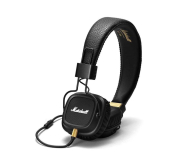 Marshall Major II Czarne - 443772 - zdjęcie 3